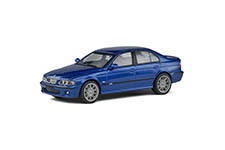 094-421436820 - 1:43 - BMW M5 E39 blau